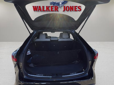 2024 Lexus RX RX 350