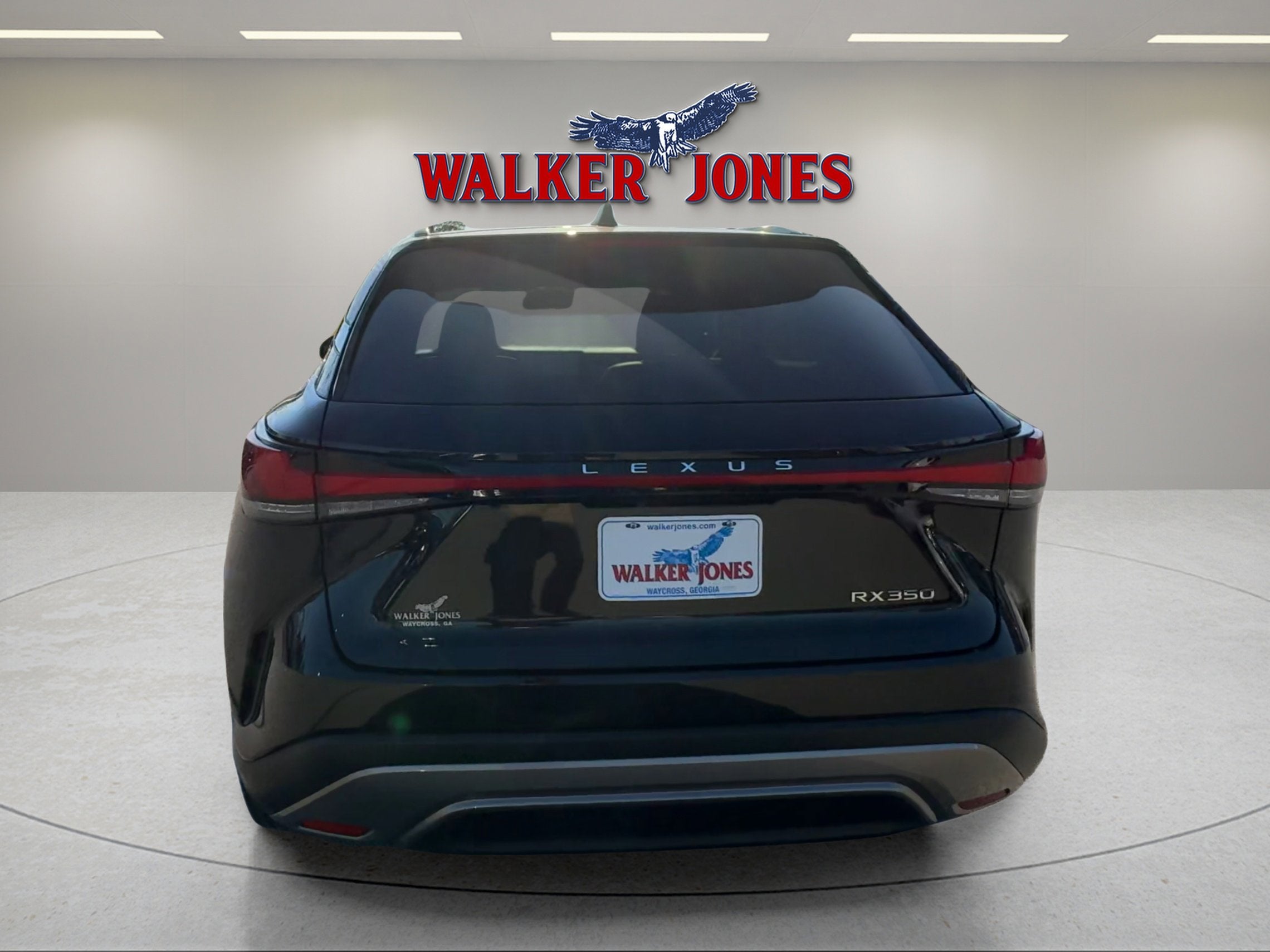 2024 Lexus RX RX 350