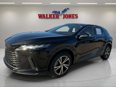 2024 Lexus RX RX 350