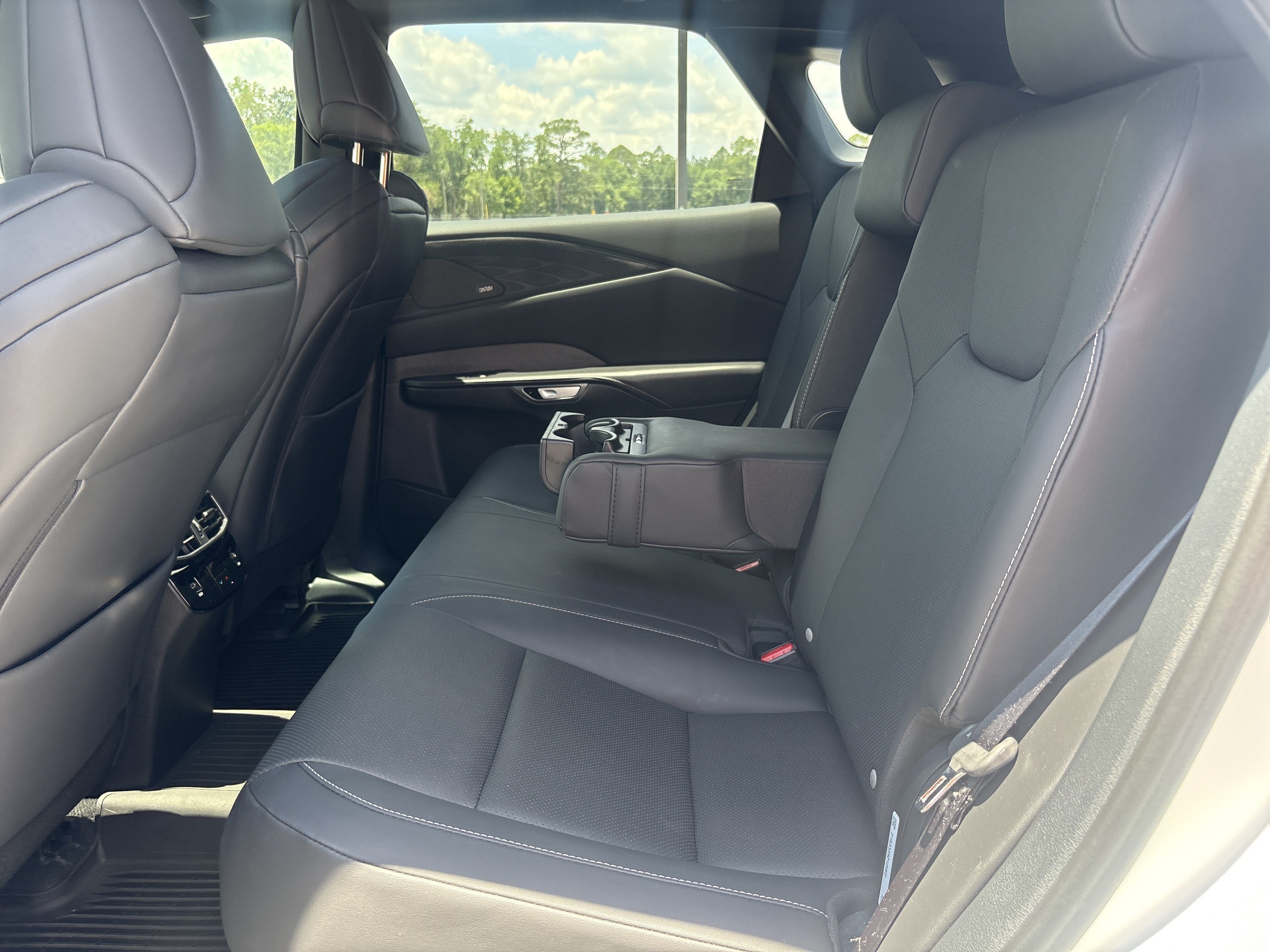2024 Lexus RX RX 350 F SPORT Handling