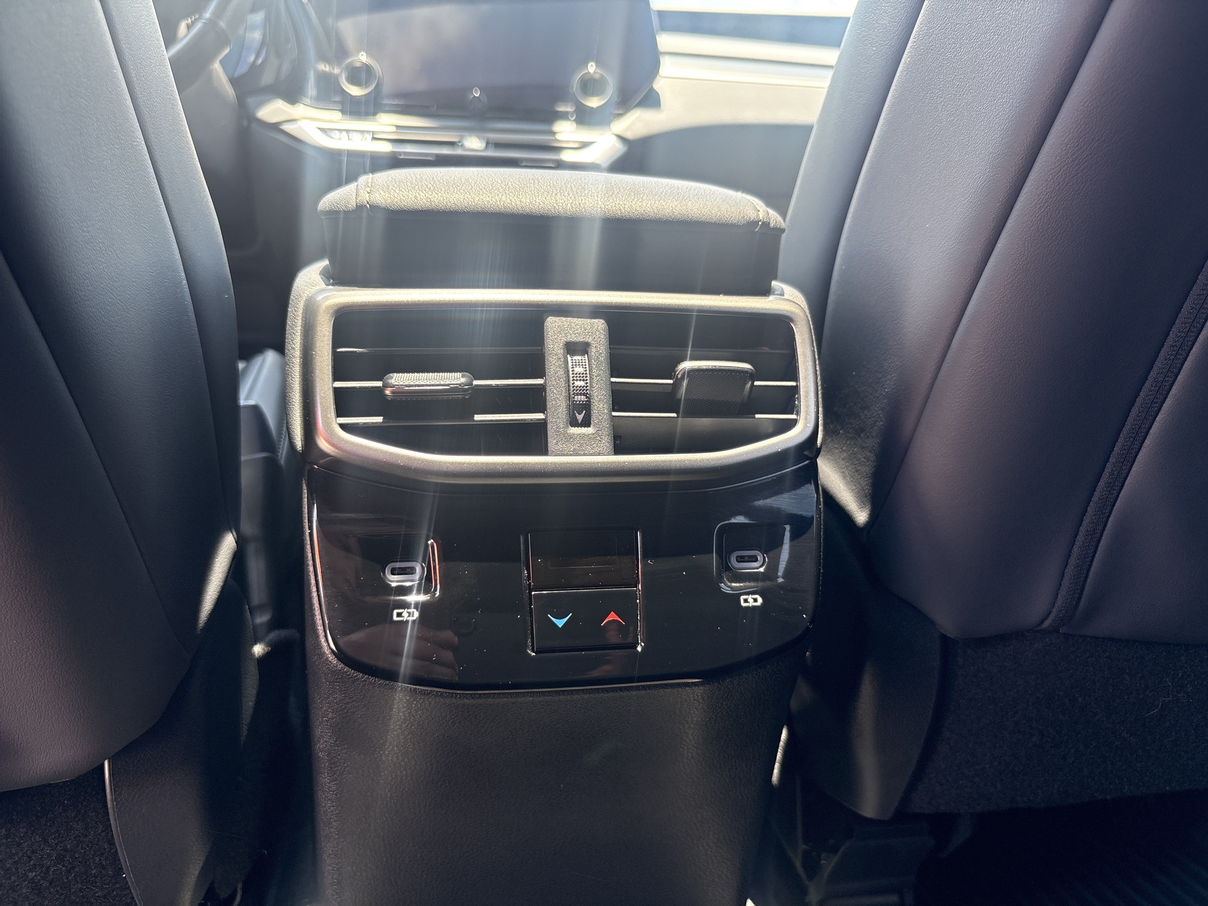 2024 Lexus RX RX 350 F SPORT Handling