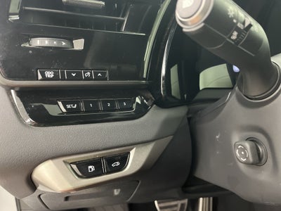 2023 Lexus RX RX 350 F SPORT Handling