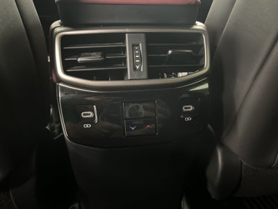 2023 Lexus RX RX 350 F SPORT Handling