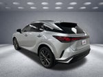 2023 Lexus RX RX 350 F SPORT Handling