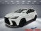 2026 Lexus NX NX 350 F SPORT Handling