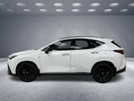 2026 Lexus NX NX 350 F SPORT Handling