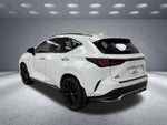 2026 Lexus NX NX 350 F SPORT Handling