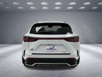 2026 Lexus NX NX 350 F SPORT Handling