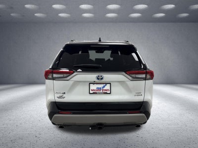 2023 Toyota RAV4 Hybrid XSE
