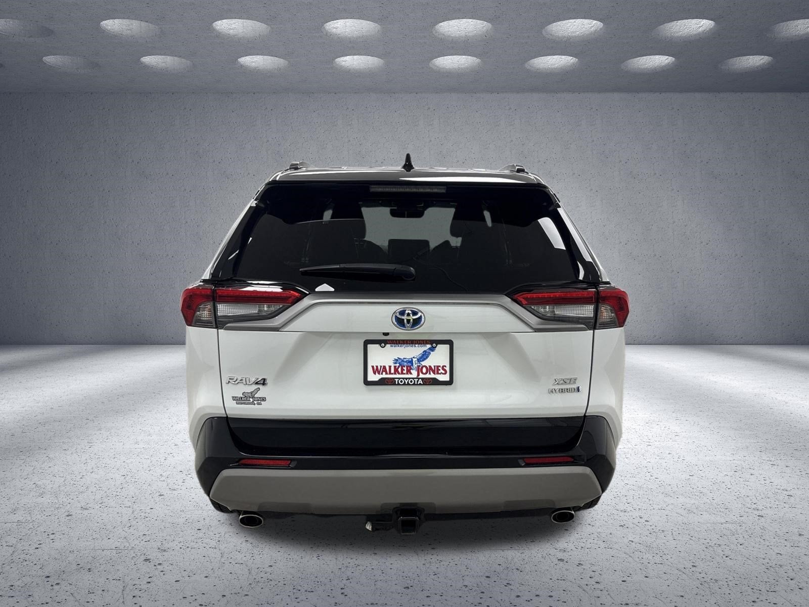 2023 Toyota RAV4 Hybrid XSE