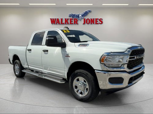 2023 RAM 3500 Tradesman