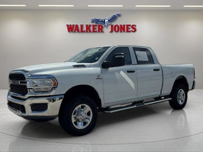 2023 RAM 3500 Tradesman