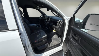 2023 RAM 3500 Tradesman