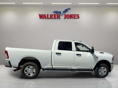 2023 RAM 3500 Tradesman