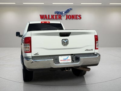 2023 RAM 3500 Tradesman