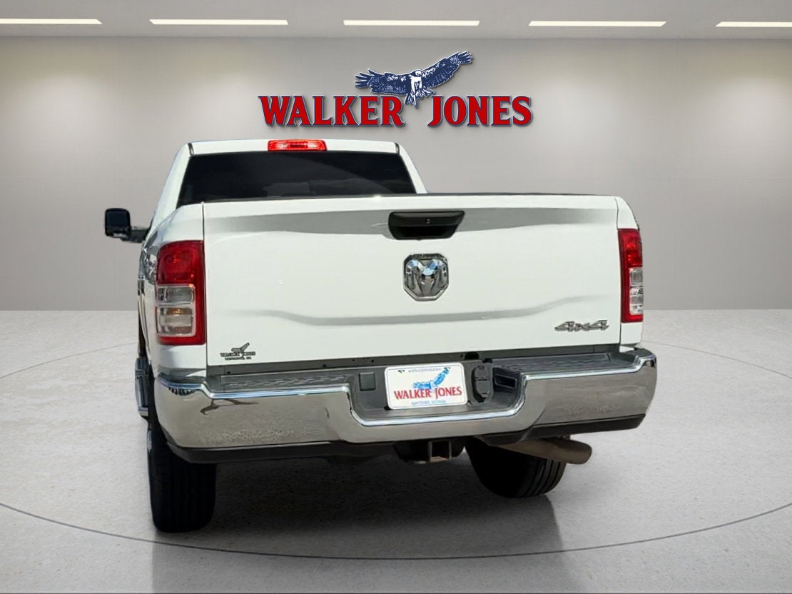 2023 RAM 3500 Tradesman