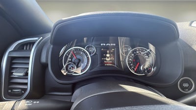 2023 RAM 3500 Big Horn