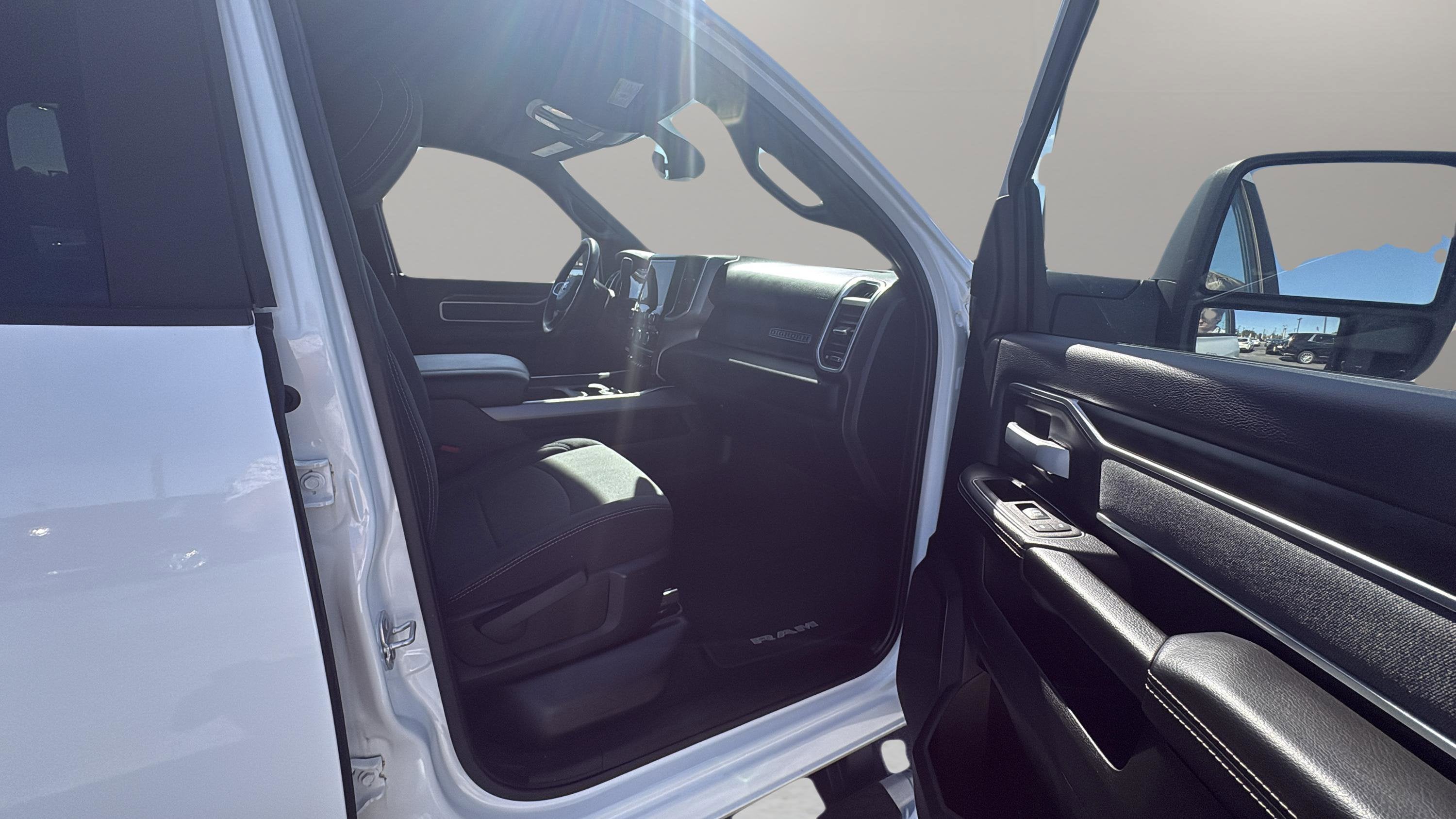 2023 RAM 3500 Big Horn