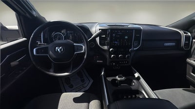 2023 RAM 3500 Big Horn