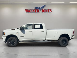 2023 RAM 3500 Big Horn