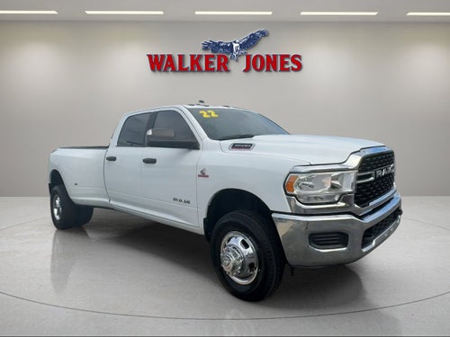 2022 RAM 3500 Big Horn