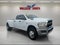 2022 RAM 3500 Big Horn