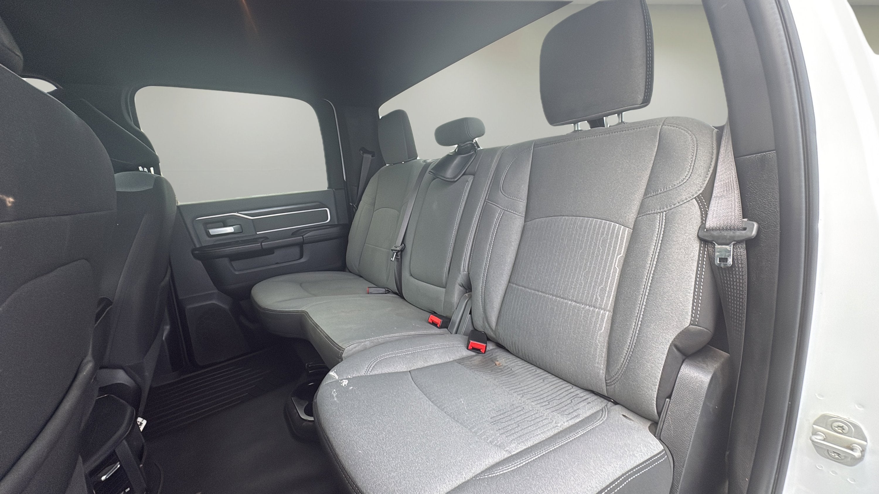 2022 RAM 3500 Big Horn