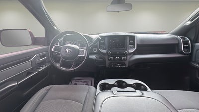 2022 RAM 3500 Big Horn