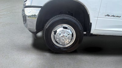 2022 RAM 3500 Big Horn