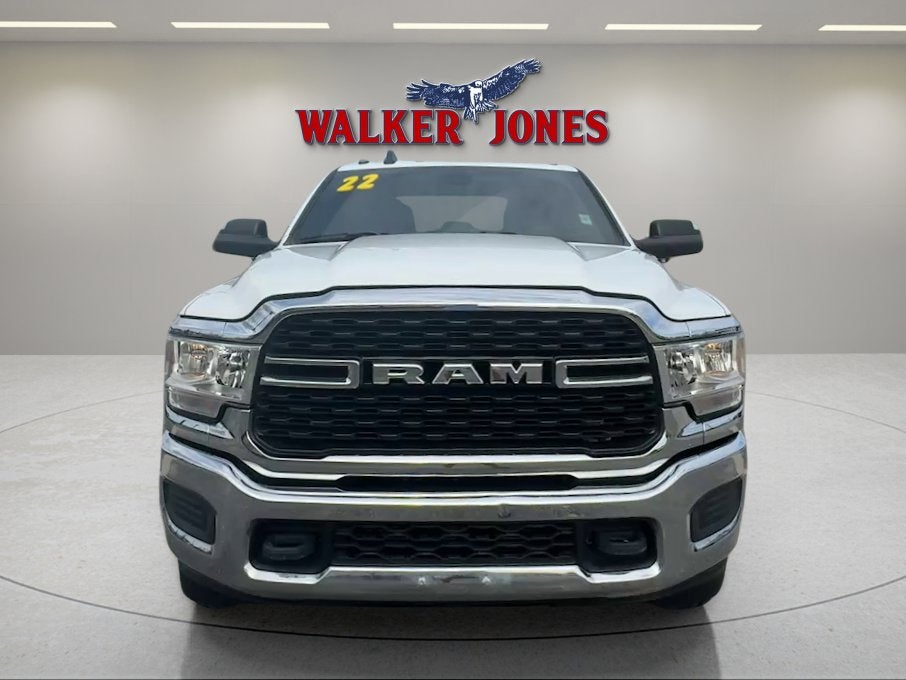 2022 RAM 3500 Big Horn