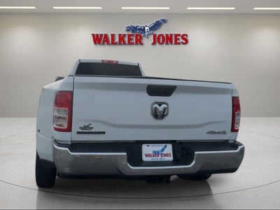 2022 RAM 3500 Big Horn