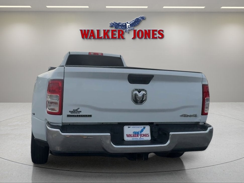 2022 RAM 3500 Big Horn