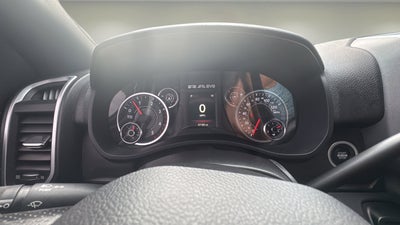 2022 RAM 3500 Big Horn