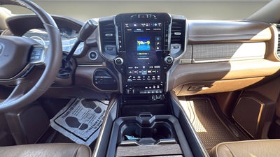 2022 RAM 2500 Longhorn