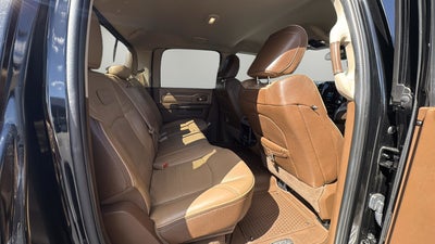 2022 RAM 2500 Longhorn