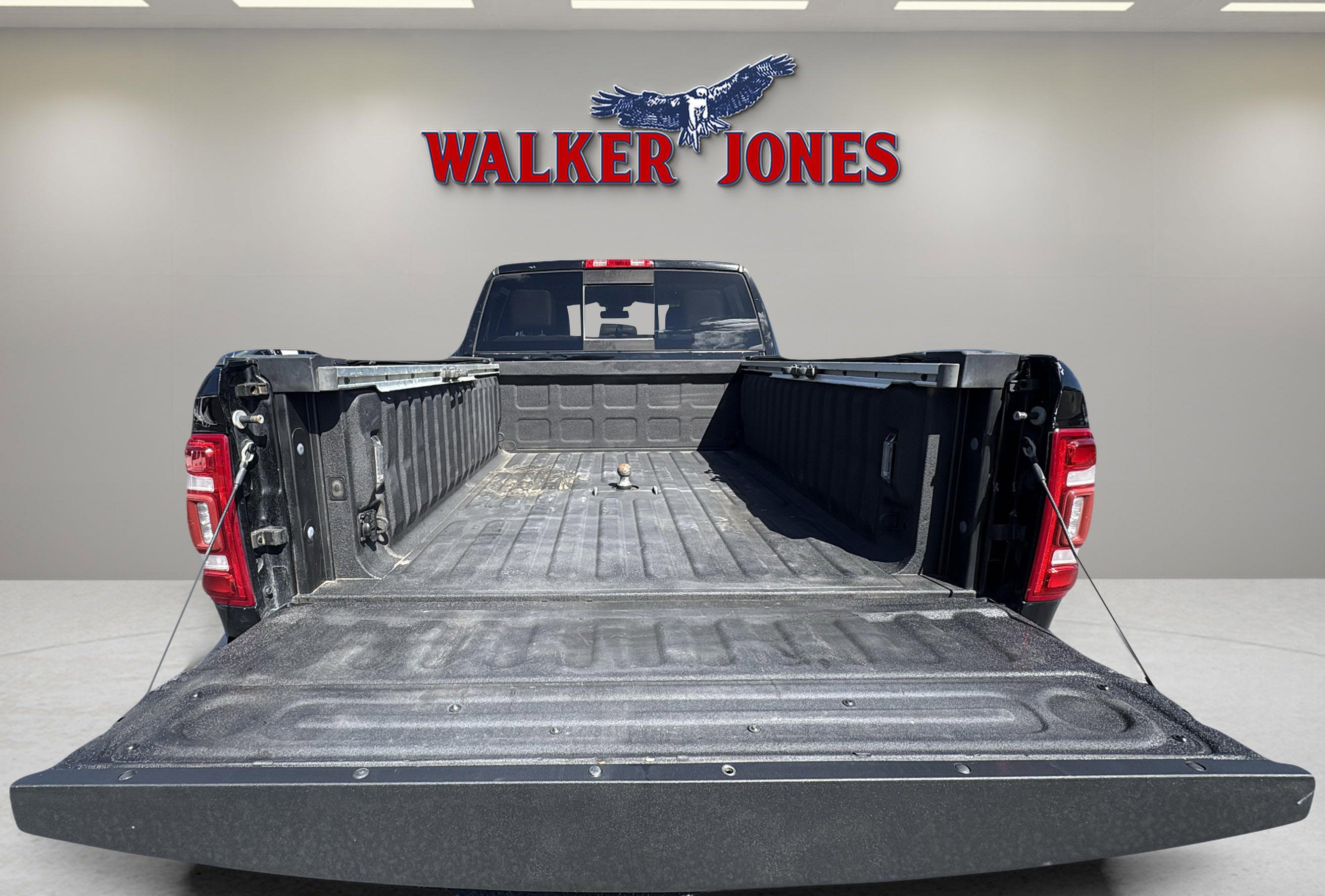 2022 RAM 2500 Longhorn