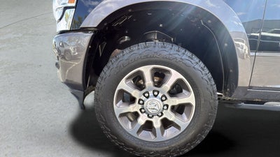 2022 RAM 2500 Longhorn