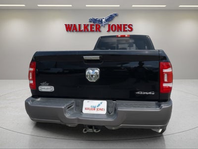 2022 RAM 2500 Longhorn