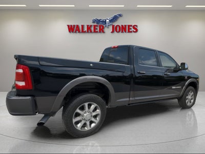 2022 RAM 2500 Longhorn