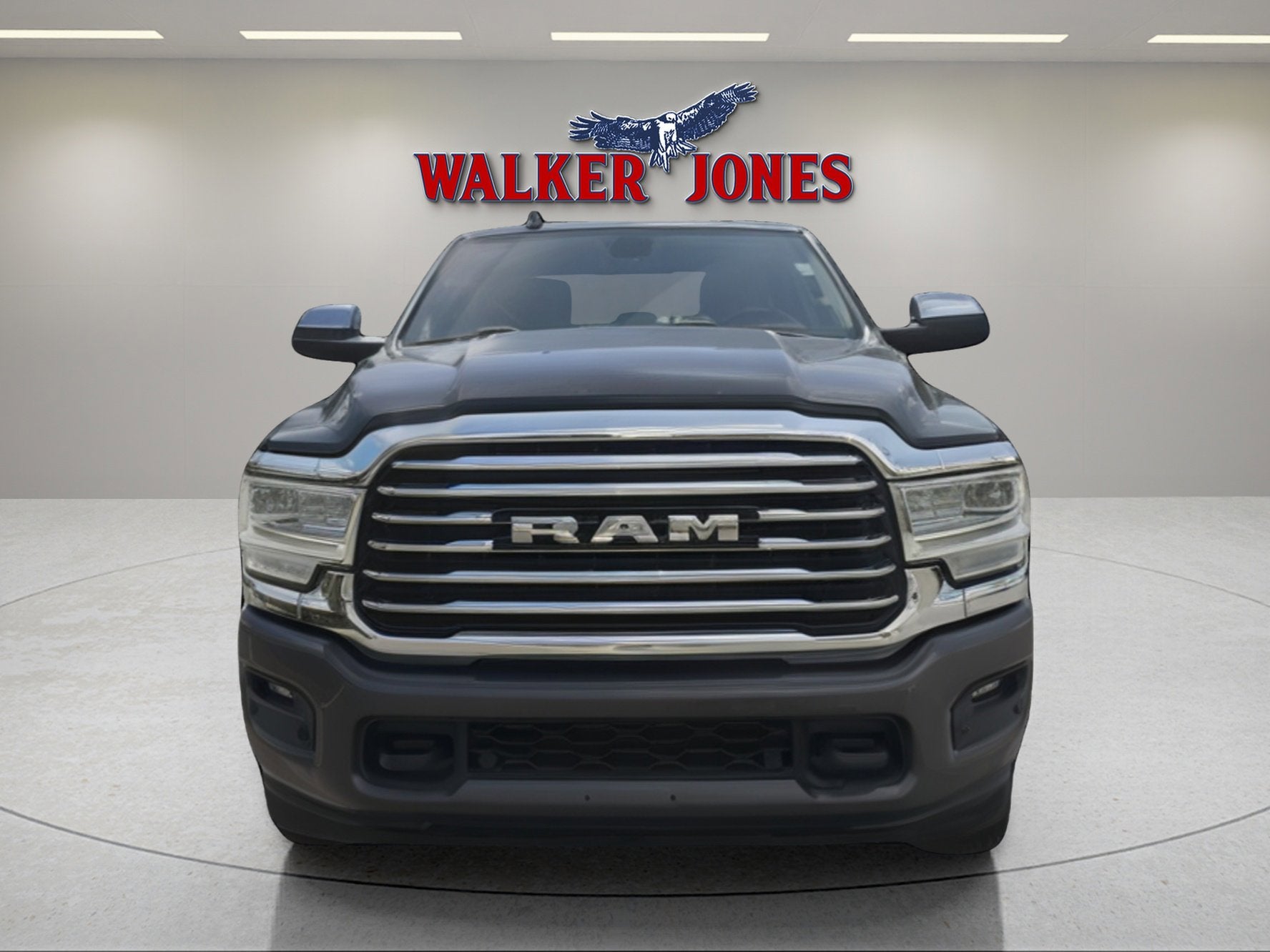 2022 RAM 2500 Longhorn