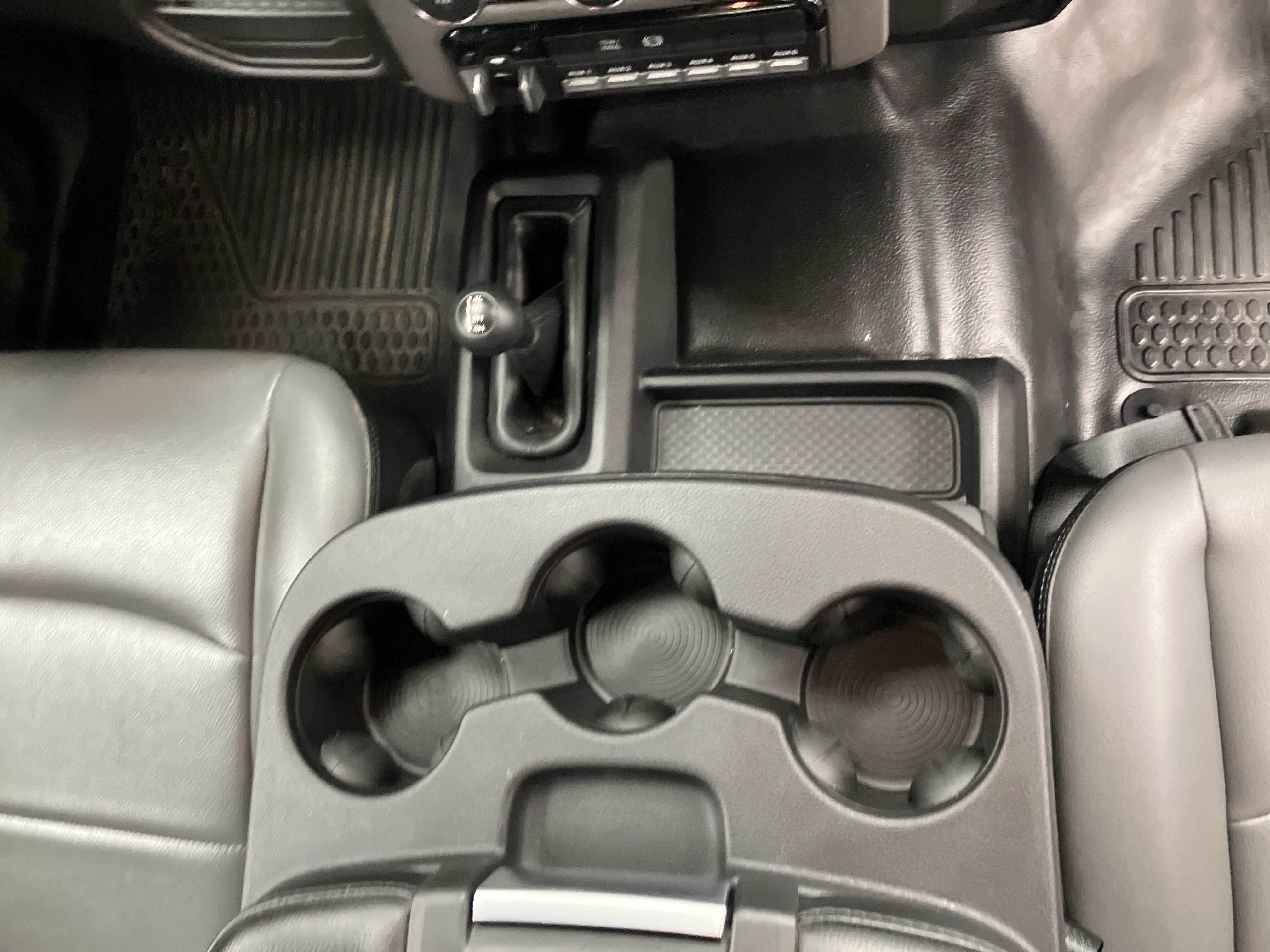 2024 RAM 3500 Chassis Cab Tradesman