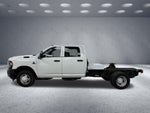 2024 RAM 3500 Chassis Cab Tradesman