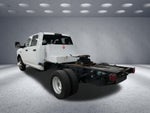 2024 RAM 3500 Chassis Cab Tradesman