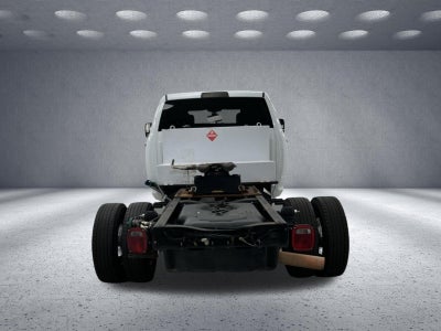 2024 RAM 3500 Chassis Cab Tradesman