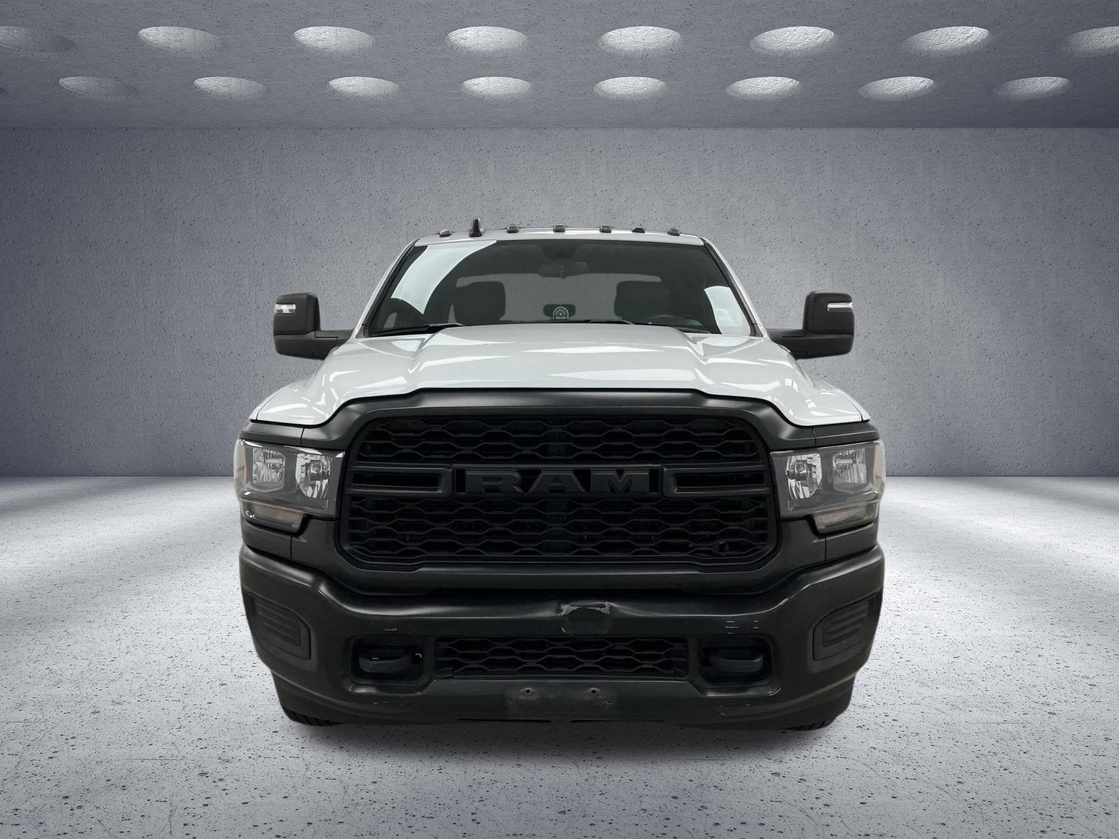 2024 RAM 3500 Chassis Cab Tradesman