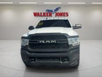 2022 RAM 3500 Chassis Cab Tradesman