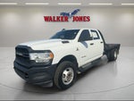 2022 RAM 3500 Chassis Cab Tradesman