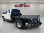 2022 RAM 3500 Chassis Cab Tradesman