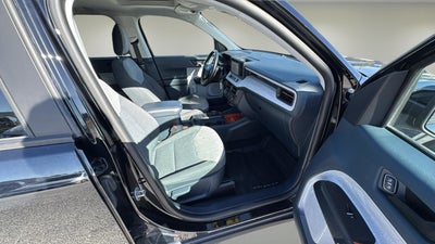 2023 Ford Maverick XLT FWD SUPERCREW