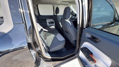 2023 Ford Maverick XLT FWD SUPERCREW